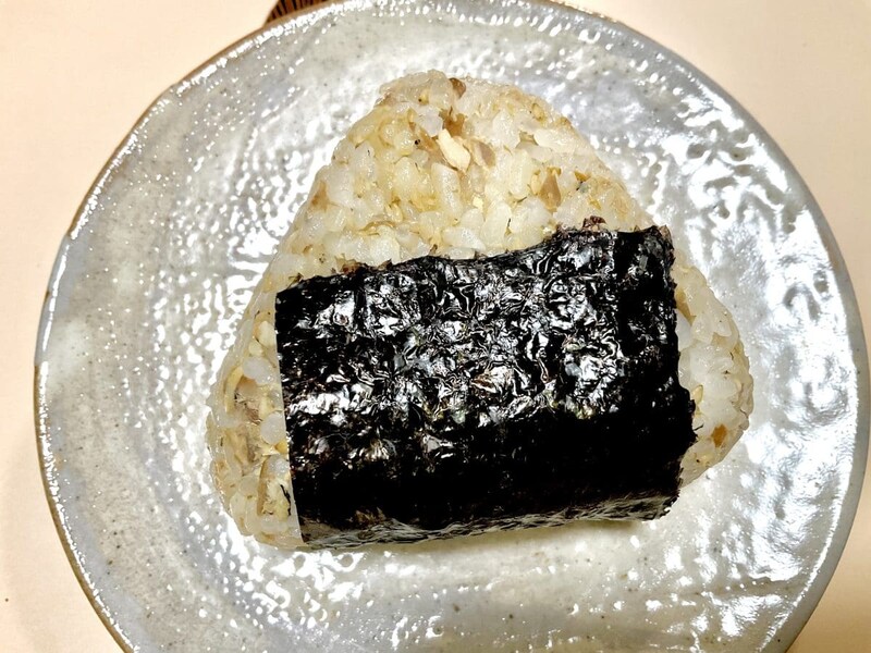 久世福商店、ゴロゴロほぐし焼秋刀魚