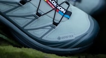 【サロモン名作】防水×都会的なGORE-TEX搭載の最強スニーカー！アーバンリサーチ別注「XT-6 GTX」に限定色が登場