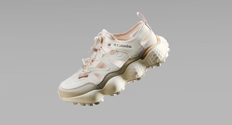 コロンビア「スライブ リバイブ シャンダル」￥13,970