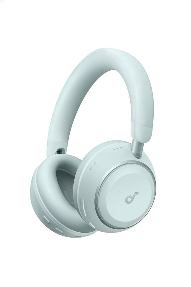 サウンドコア「Soundcore Space 2」￥16,990／約156×86×190㎜／約260ｇ／Bluetooth 6.1／SBC・AAC・LDAC