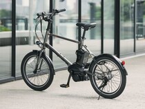 【街乗り＆ちょい乗りの大本命】ヤマハの電動自転車「パス クレイグ アリー」が最強！ミニベロでも“128km走れる”スゴい新作を徹底解説