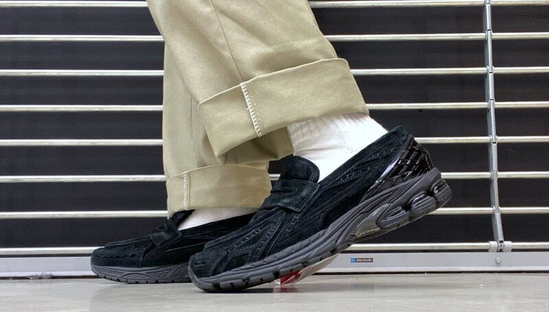 New Balance U1906L NT