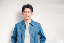 【小泉孝太郎インタビュー】「人間はDNAの中に好奇心が刻まれている」旅の便利グッズや愛用品、最近感銘を受けた旅行先とは？