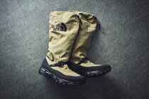 【梅雨・ゲリラ豪雨に完全勝利】履き心地も最高で無敵！ザ・ノース・フェイス「走れるレインブーツ」がイケメンすぎる／No.1モノ雑誌編集長『コレ買いです』Vol.161