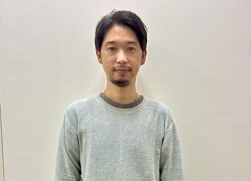 ビームス ブランド戦略部 ディレクター・前田太志さん