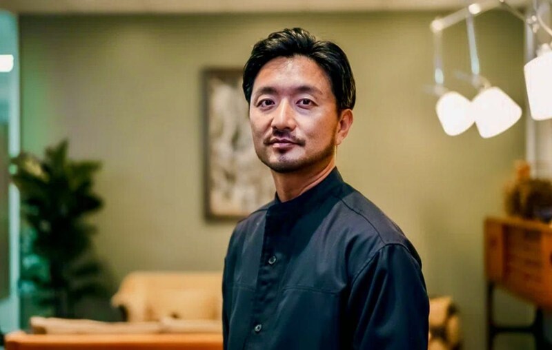 ビームス シニアクリエイティブディレクター・土井地博さん