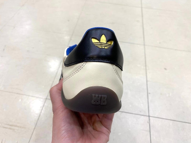 adidas Originals WB KARINTHA OG