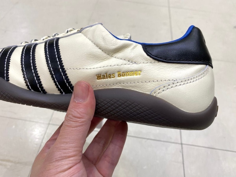 adidas Originals WB KARINTHA OG