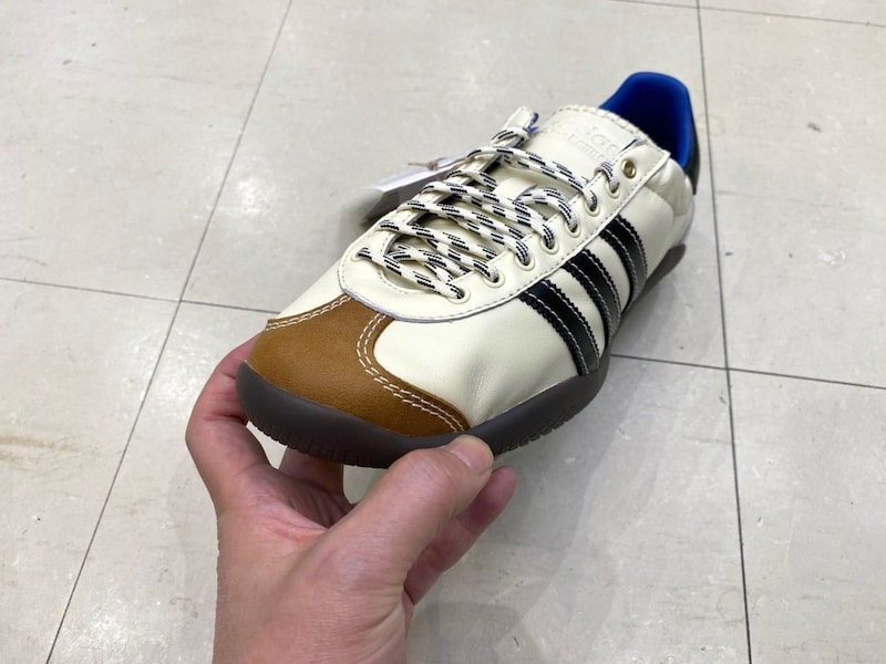 adidas Originals WB KARINTHA OG