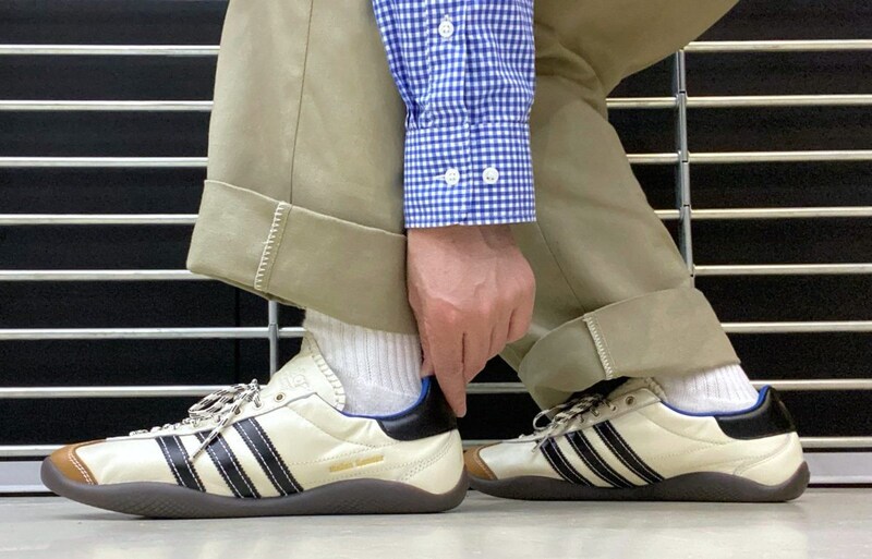 adidas Originals WB KARINTHA OG