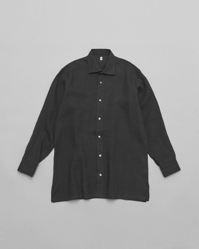 LE「LE FRENCH LINEN SH」¥24,200/3色展開