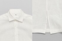 【爽やかな大人のための勝負服】レショップ「LE」初のリネンシャツは街着に最適な9サイズ展開