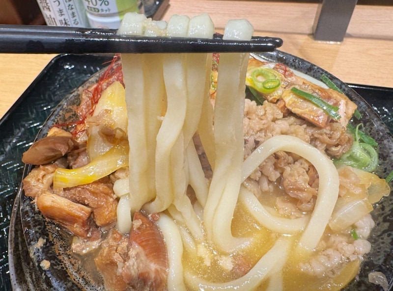 これ以上ないほど濃厚でギルティな一杯