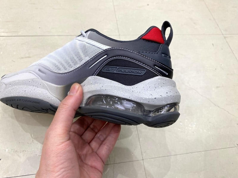 Reebok DMX SERIES 3000 "MARQUEE PLAYER x mita sneakers" 