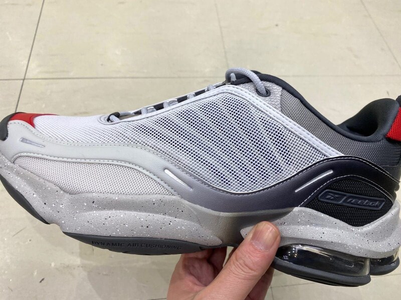 Reebok DMX SERIES 3000 "MARQUEE PLAYER x mita sneakers" 