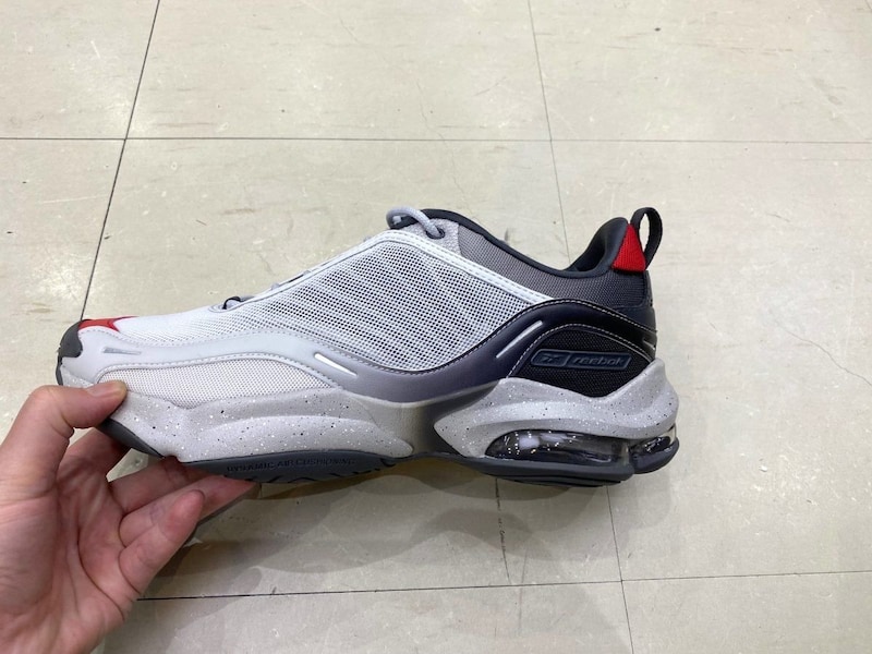 Reebok DMX SERIES 3000 "MARQUEE PLAYER x mita sneakers" 