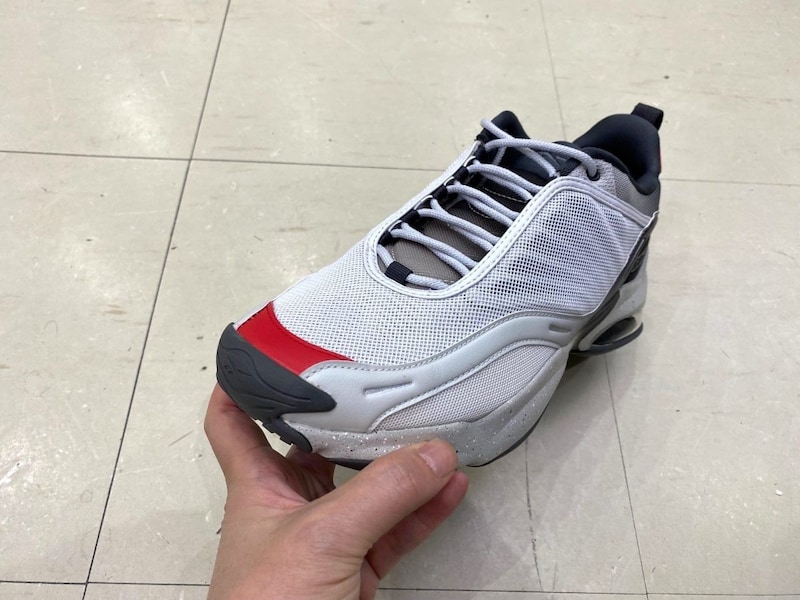 Reebok DMX SERIES 3000 "MARQUEE PLAYER x mita sneakers" 