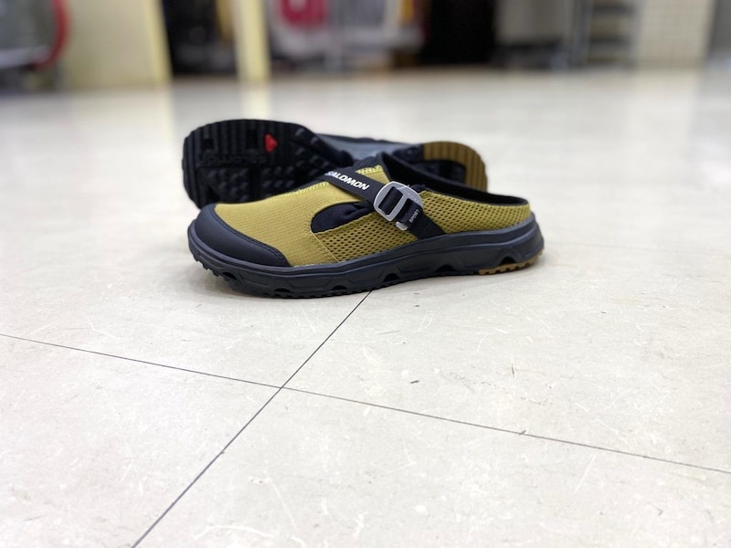 SALOMON RX SLIDE 3.0 NOMAD 