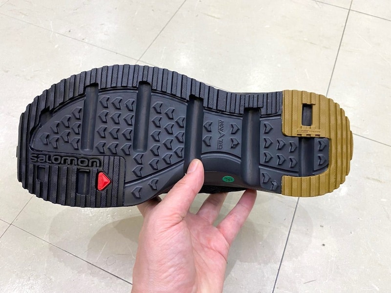 SALOMON RX SLIDE 3.0 NOMAD