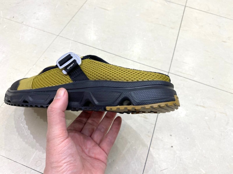 SALOMON RX SLIDE 3.0 NOMAD 