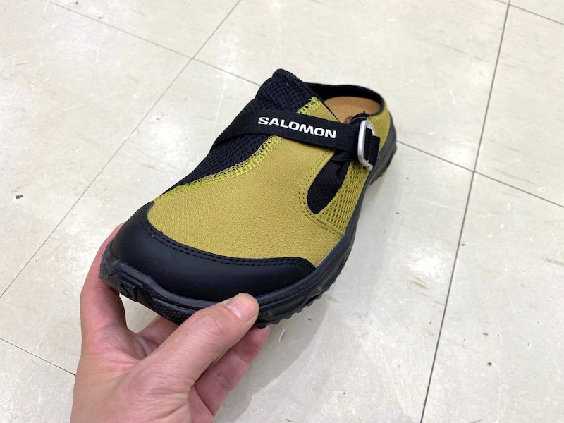 SALOMON RX SLIDE 3.0 NOMAD 