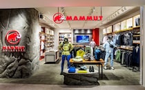 【マムート】関西最大級の直営店が心斎橋にオープン！ 限定コラボTシャツや豪華ノベルティは必見