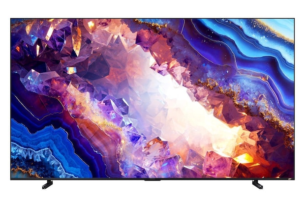 ハイセンスから、独自OS「VIDAA」に生成AIを新搭載した最新4K液晶テレビ「RGB UXS」および「U8S」シリーズが発表