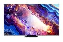 【テレビの常識が変わる】生成AIが番組を解説!? ハイセンスが最新テレビ「RGB UXS＆U8S」を発表！究極の映像美と大迫力の音響も凄い