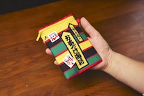 【何コレ欲しい】MonoMax増刊号付録はまさかの「永谷園のお茶づけ」が文房具に!? 豪華すぎる7点セットが神クオリティだった！スタイリストがガチレビュー