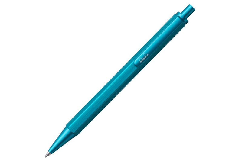 ロディア「ロディア スクリプト ボールペン」￥2,970