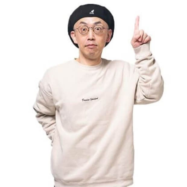 ライター・金山 靖さん
