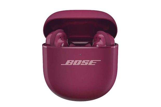ボーズ　Bose QuietComfort Ultra Earbuds （第2世代）　