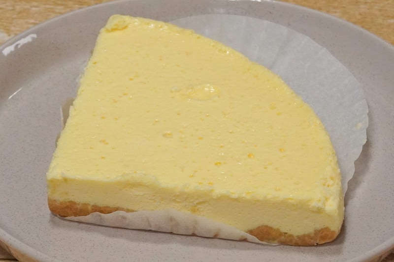 かじるニューヨークチーズケーキ
￥291.60
