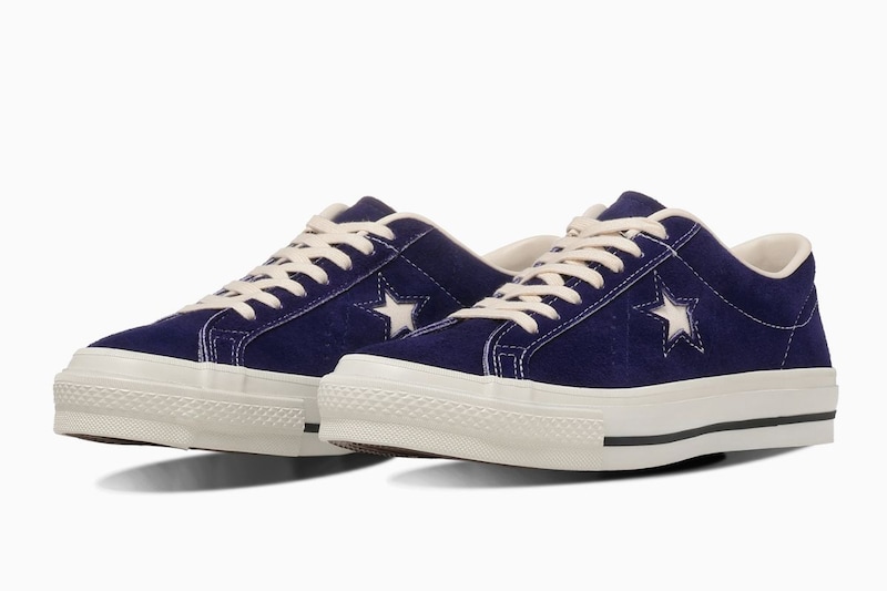 コンバース「ワンスター J VTG」￥33,000
