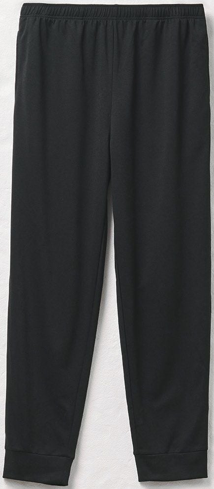 リカバリープロラボ 疲労回復ウェア
ベーシック
上下セット価格：￥9,900（税込）
サイズ：M、ゆったりM、L、XL、XXL
※XXLはブラック、ネイビー、ダークグレーのみ
カラー：ブラック、グレー、パープル、ネイビー、ダークグレー