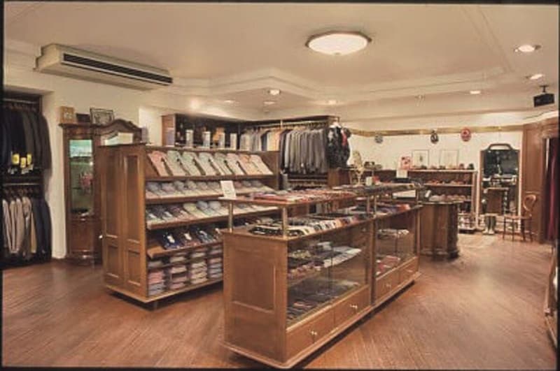1978年:ビームス F開店