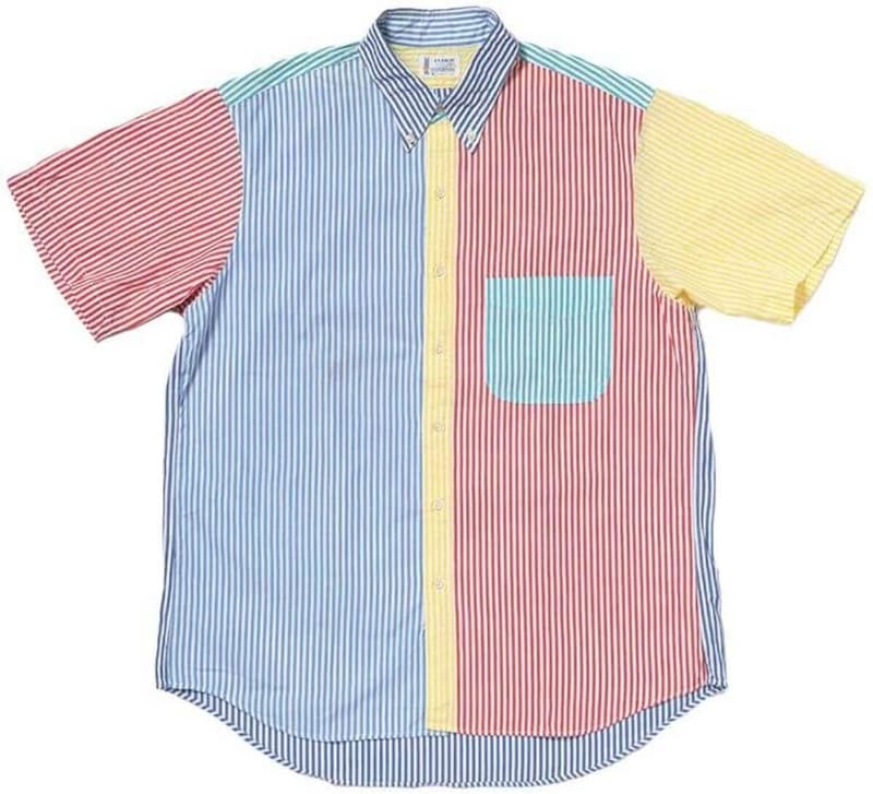 1980年：オリジナルシャツ