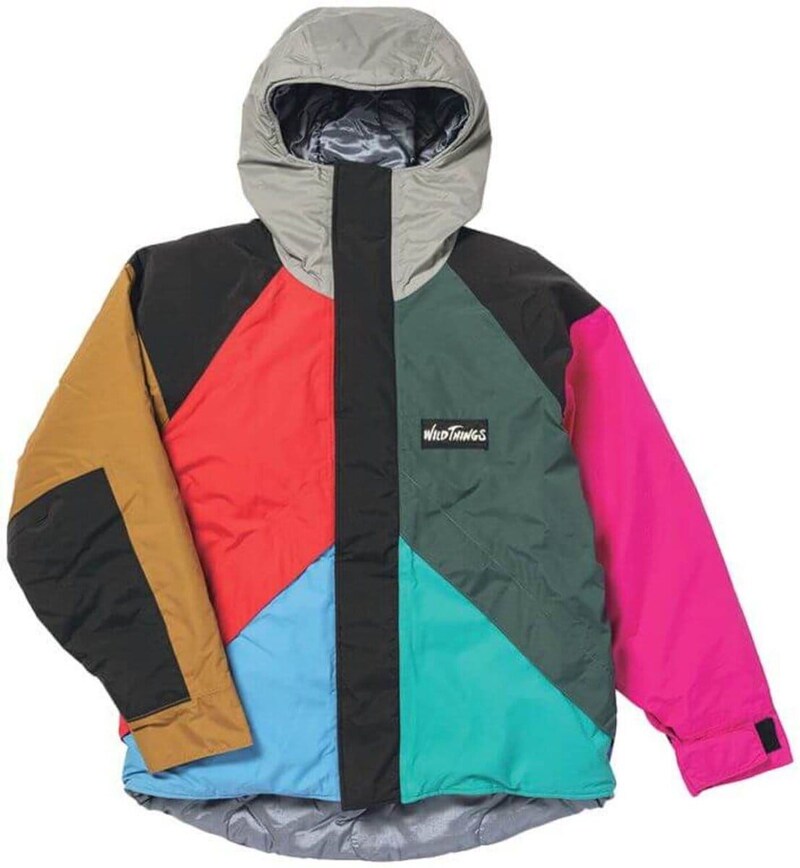 1999年：限定ワイルドシングス