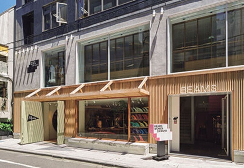 2015年：ピルグリムサーフ+サプライ開店