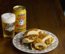 【9分で悪魔的ウマさ】肉とチェダーチーズの背徳コンボを爽快クラフトビールで流し込む！高円寺メタルめし直伝の肉つまみレシピがマジサイコー
