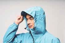 【3シーズン着回せる万能アウター】防水・防風・超軽量！今買うべきカリマー＆ザ・ノース・フェイスの最強「ソフトシェル」2選