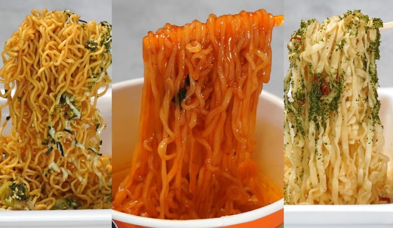 【スワイシーな味って何!?】このカップ焼きそば激ウマ! 迷ったらこれにしたいカップ焼きそば・焼きうどん3選