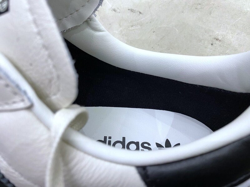 adidas Originals SUPERSTAR 82 GTX "GORE-TEX" 