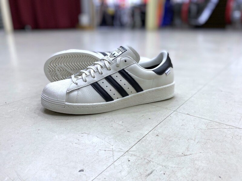 adidas Originals SUPERSTAR 82 GTX "GORE-TEX" 