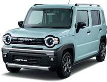 【スズキ新型ハスラー】159万円〜で豪華装備が全車標準！一部改良でタフに進化した軽SUVの覇者を自動車ライターが解説