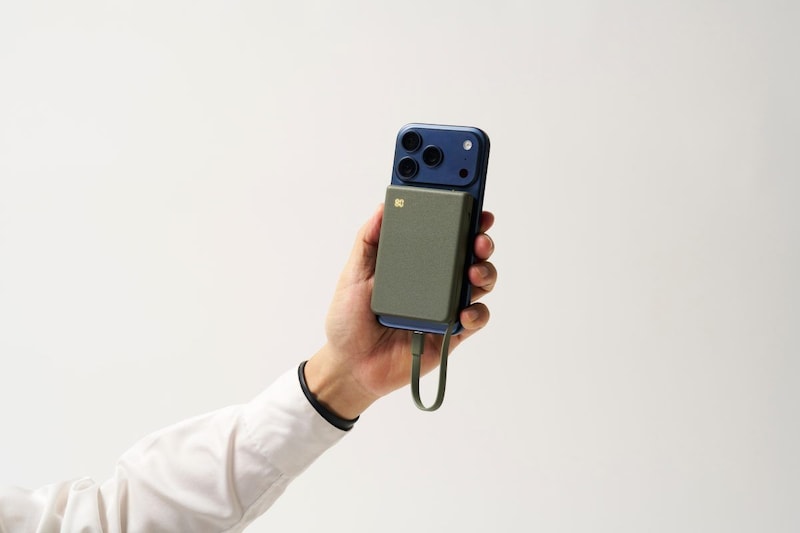 CIO Mate Powerbank002 ￥3,080