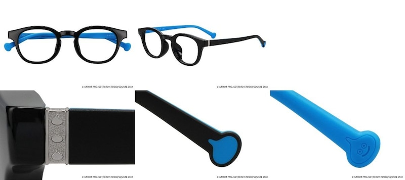 Zoff「スライム モデル ZN261005_14E1」¥11,100