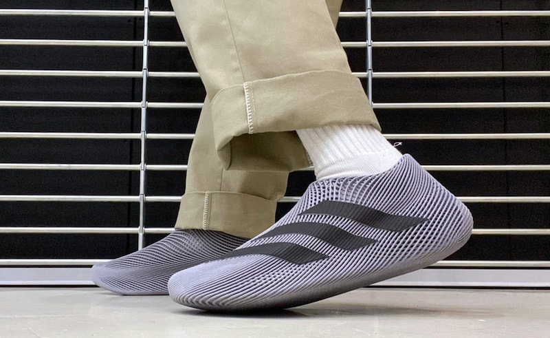 adidas CLIMACOOL 4D