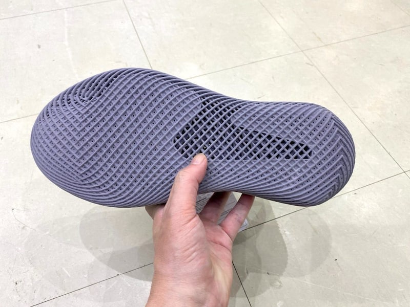 adidas CLIMACOOL 4D