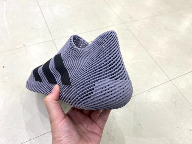 adidas CLIMACOOL 4D